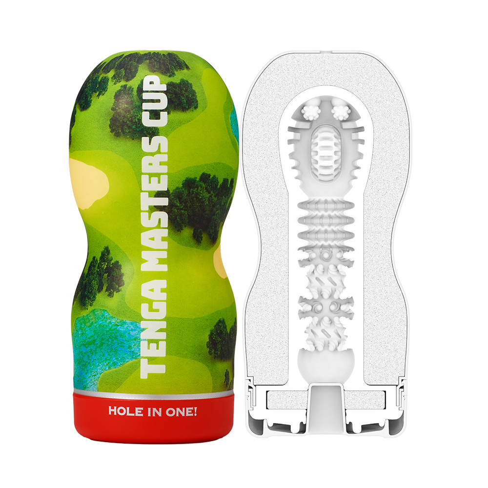 TENGA MASTERS CUP 10本+2本付きお得セット