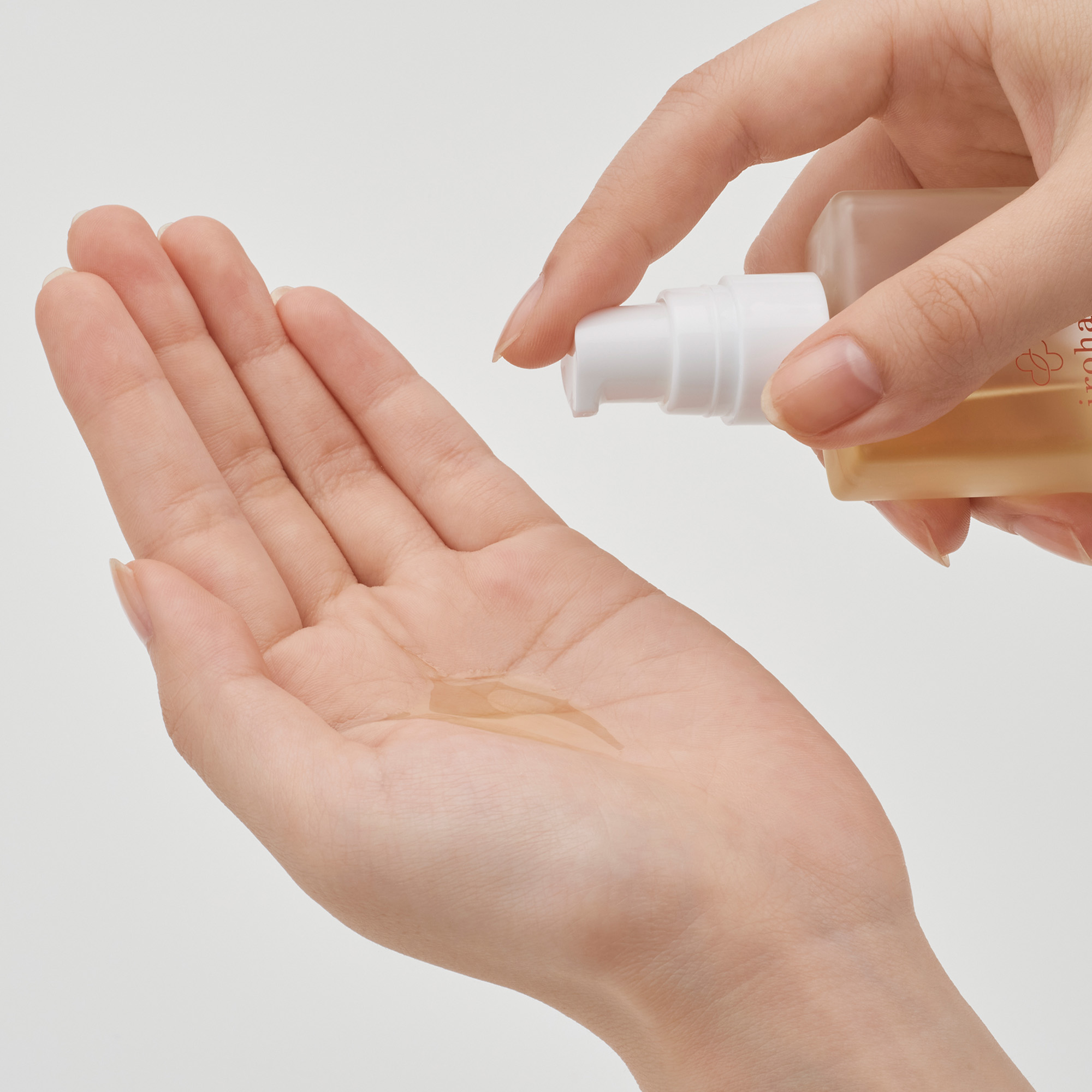 iroha Healthcare インナーマッサージオイル