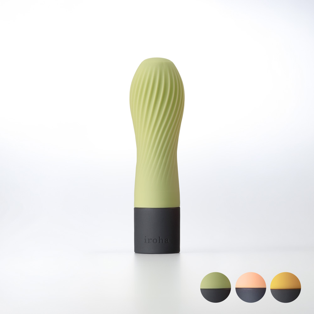 iroha zen（ゼン）【3色】 iroha color: まっちゃ