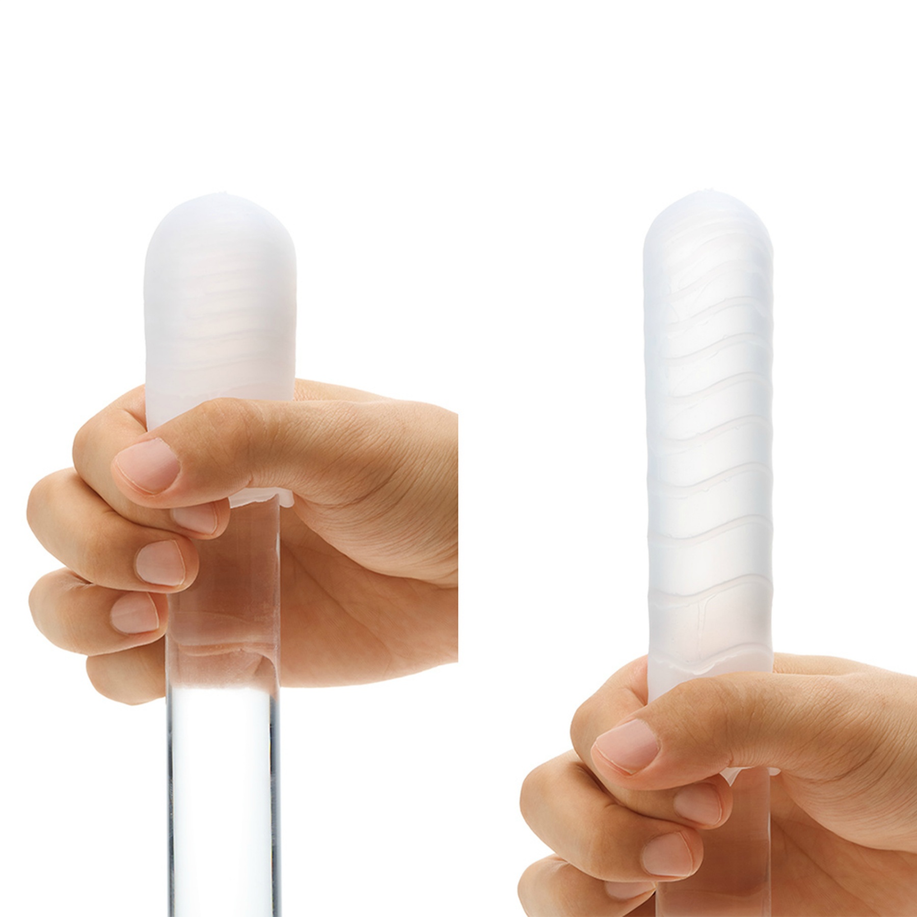 POCKET TENGA COLD SPARK 8個+2個付きお得セット