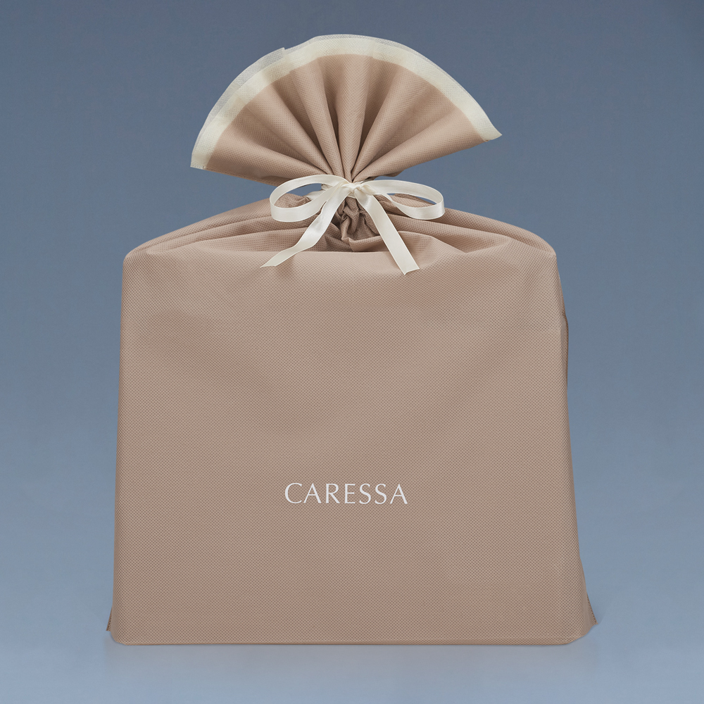 CARESSAギフトポーチXL