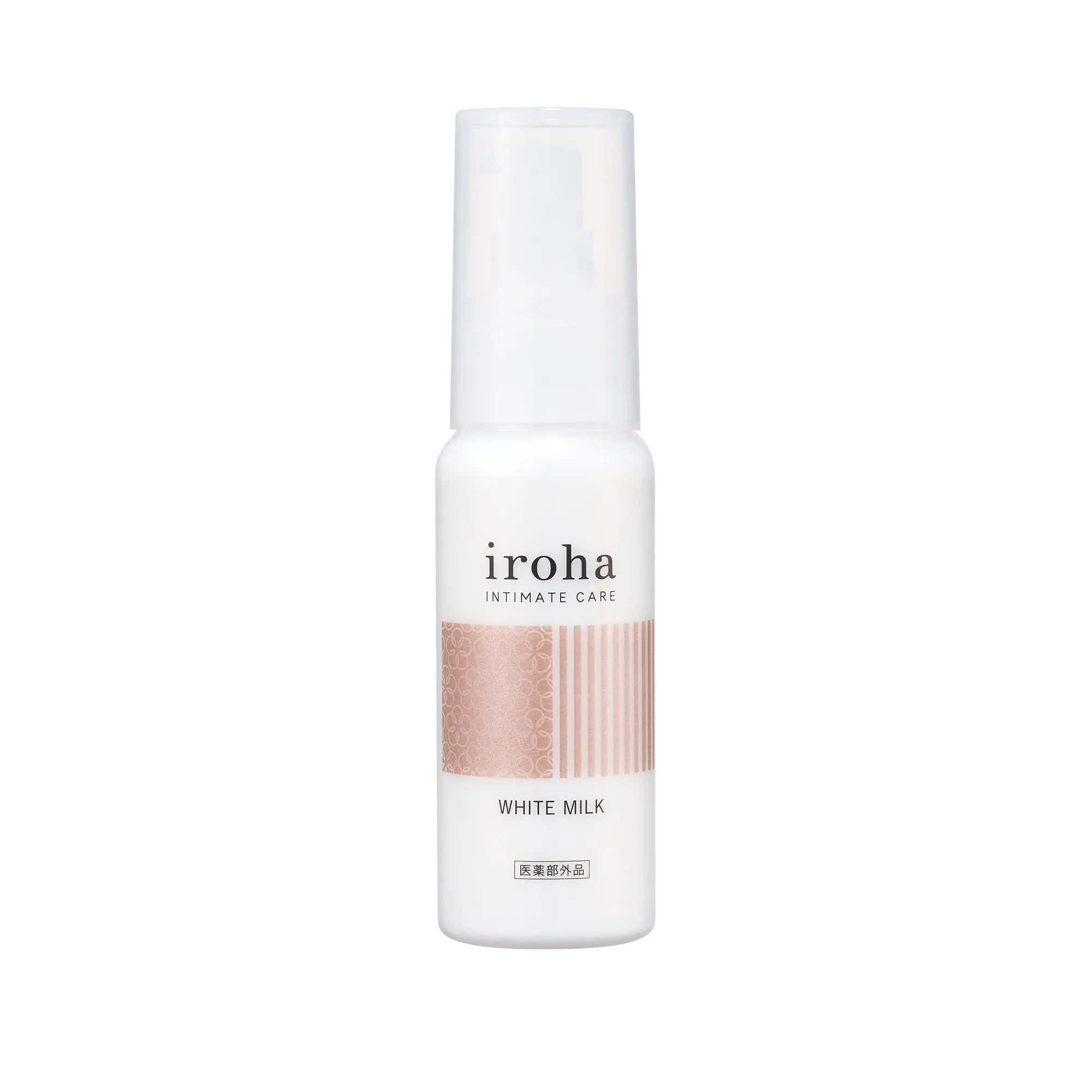 iroha INTIMATE CARE GIFT【リキッドタイプ 4点セット】