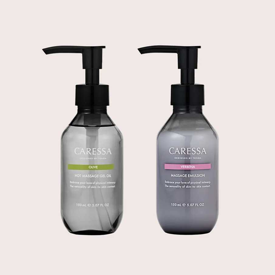 OIL＆EMULSION