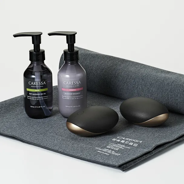 COMPLETE SPA SET（グレー）
