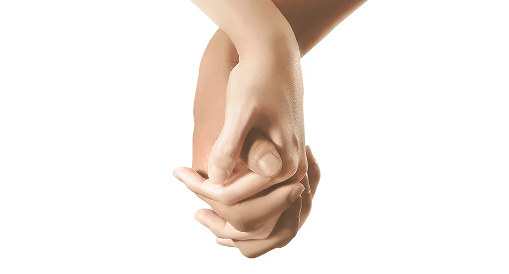 カップル使用GIF