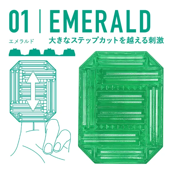 EMERALD