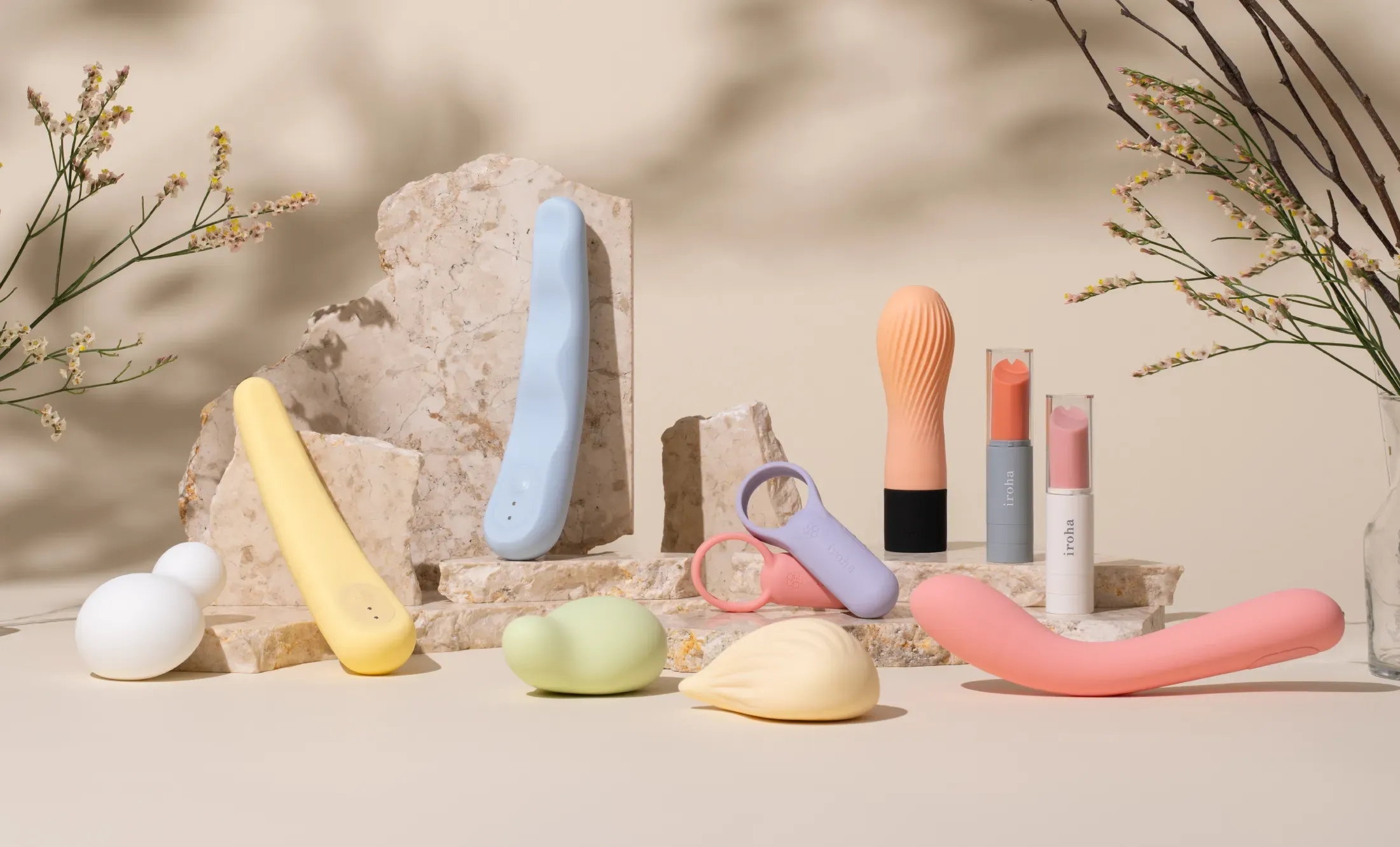 iroha（イロハ）