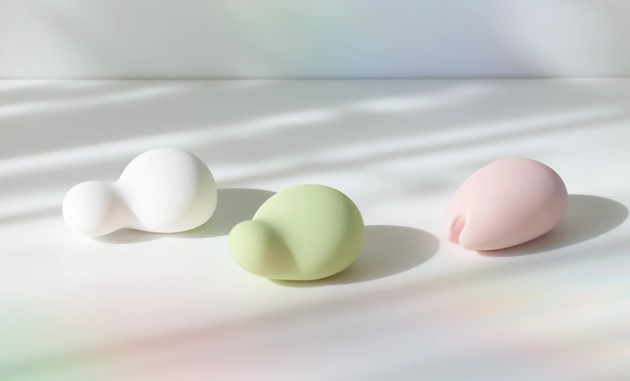 あてがうタイプ