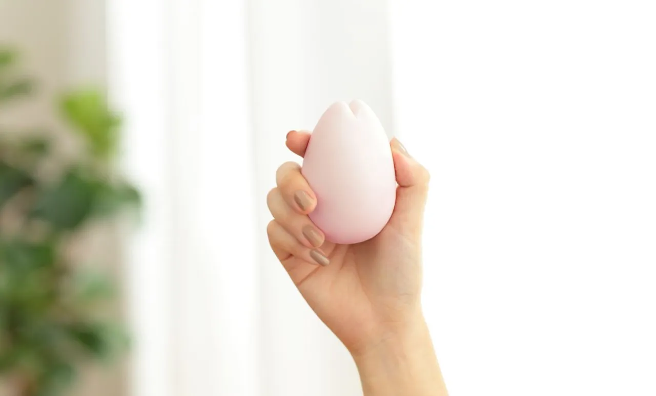 irohaの安心設計