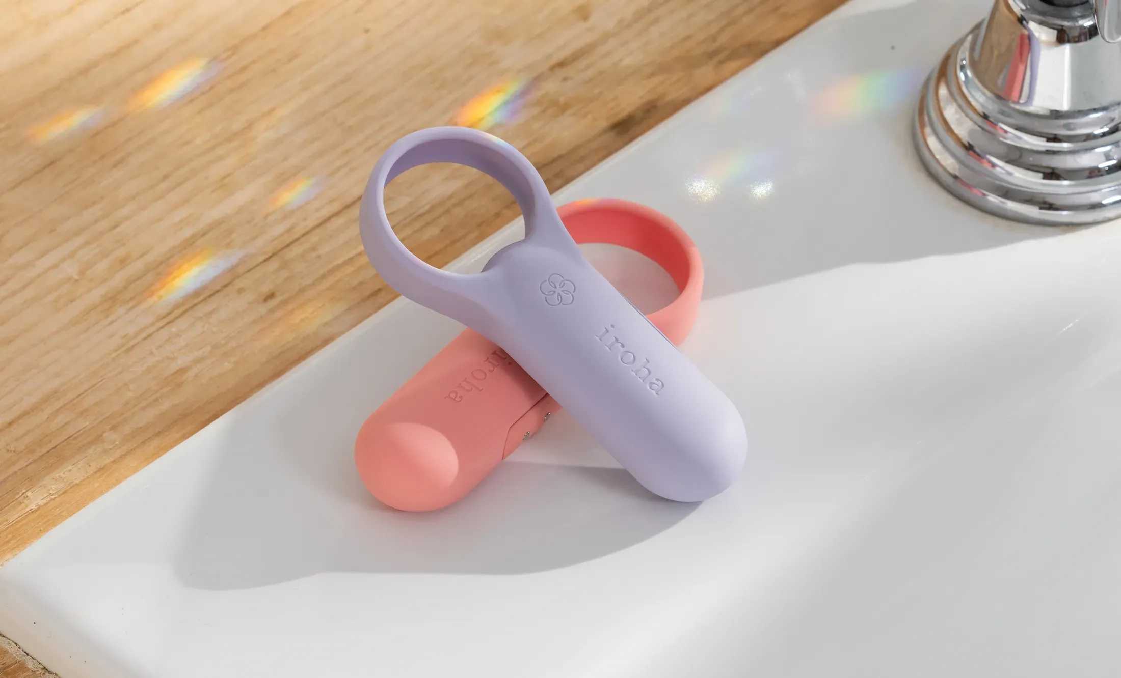 paiRING（ペアリング）シリーズ