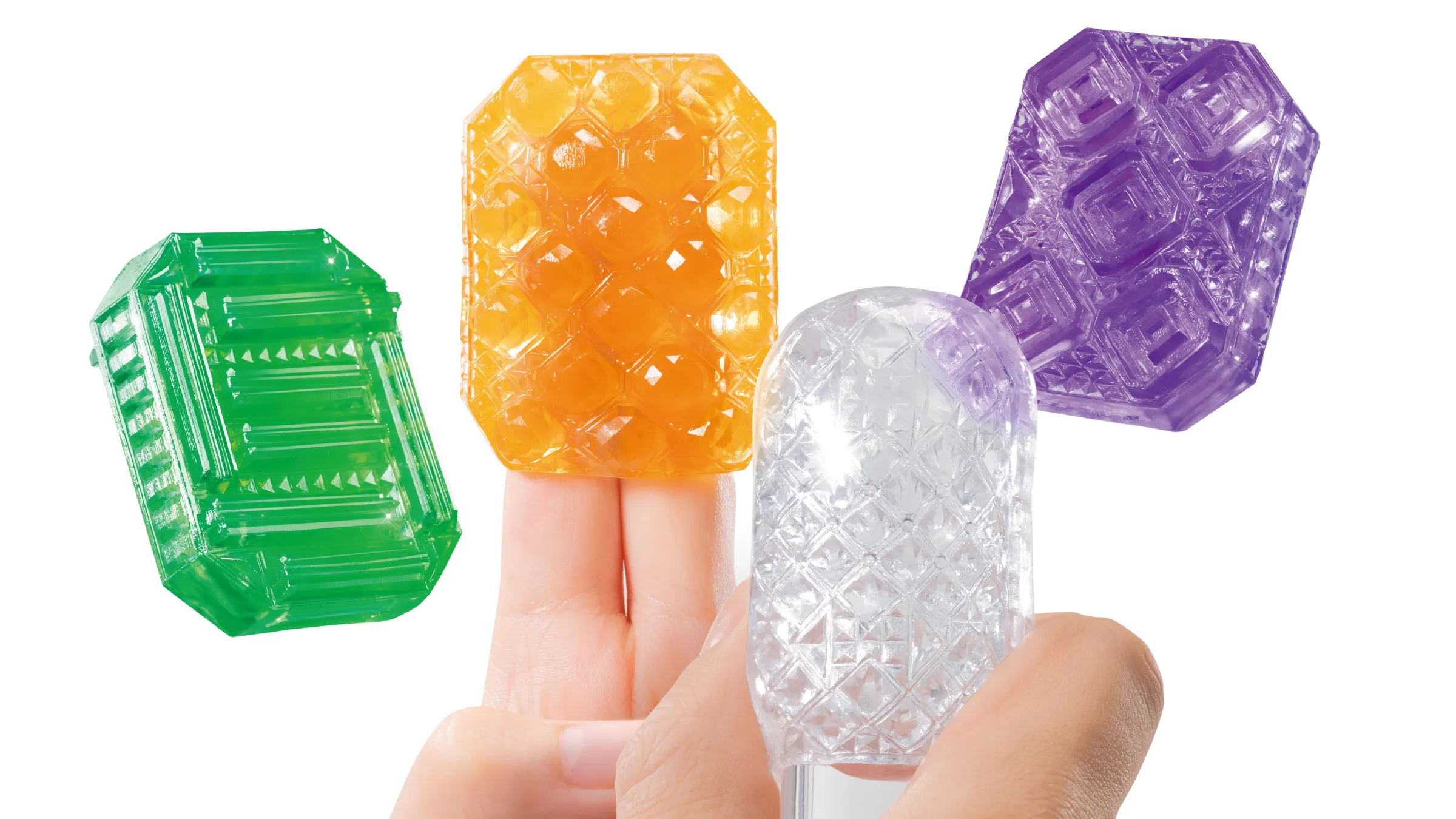 TENGA UNIシリーズ