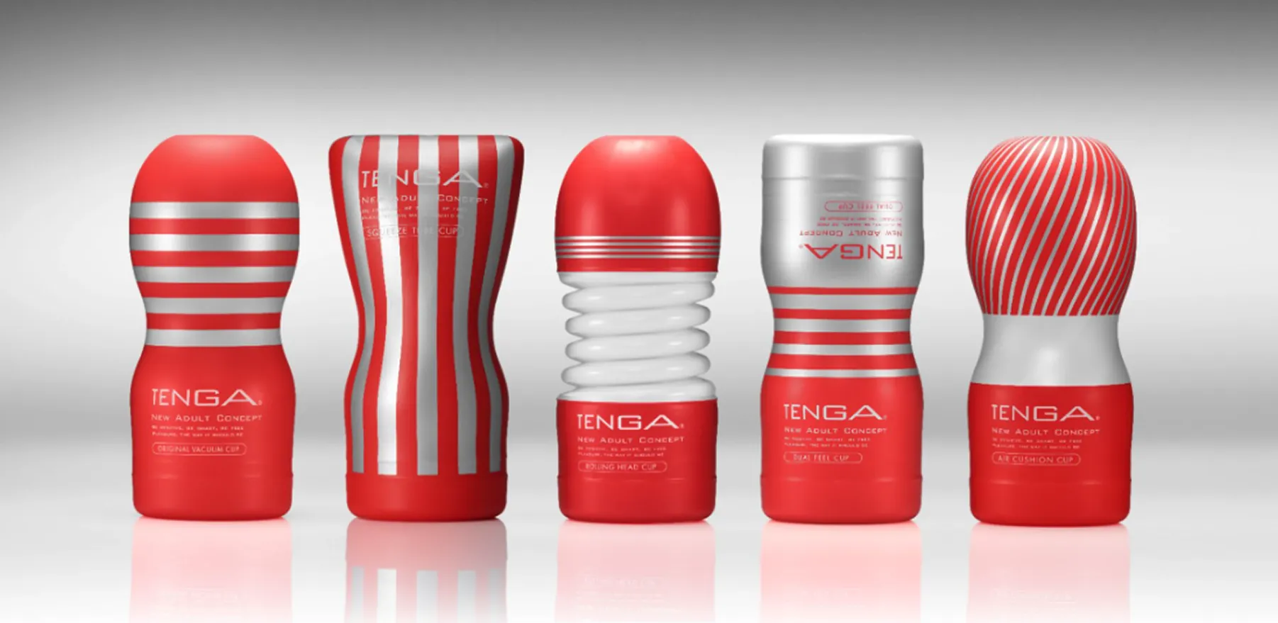 代表例のスタンダードCUP