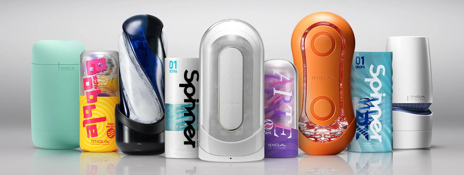 繰り返し使えるタイプの商品