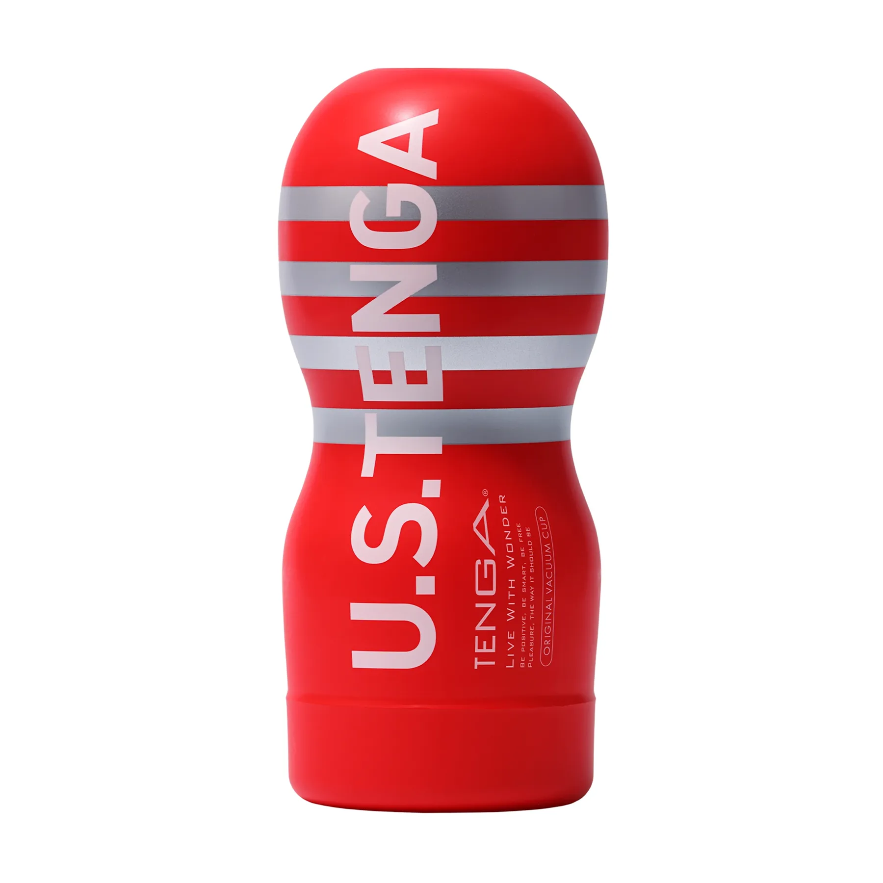 U.S.TENGA