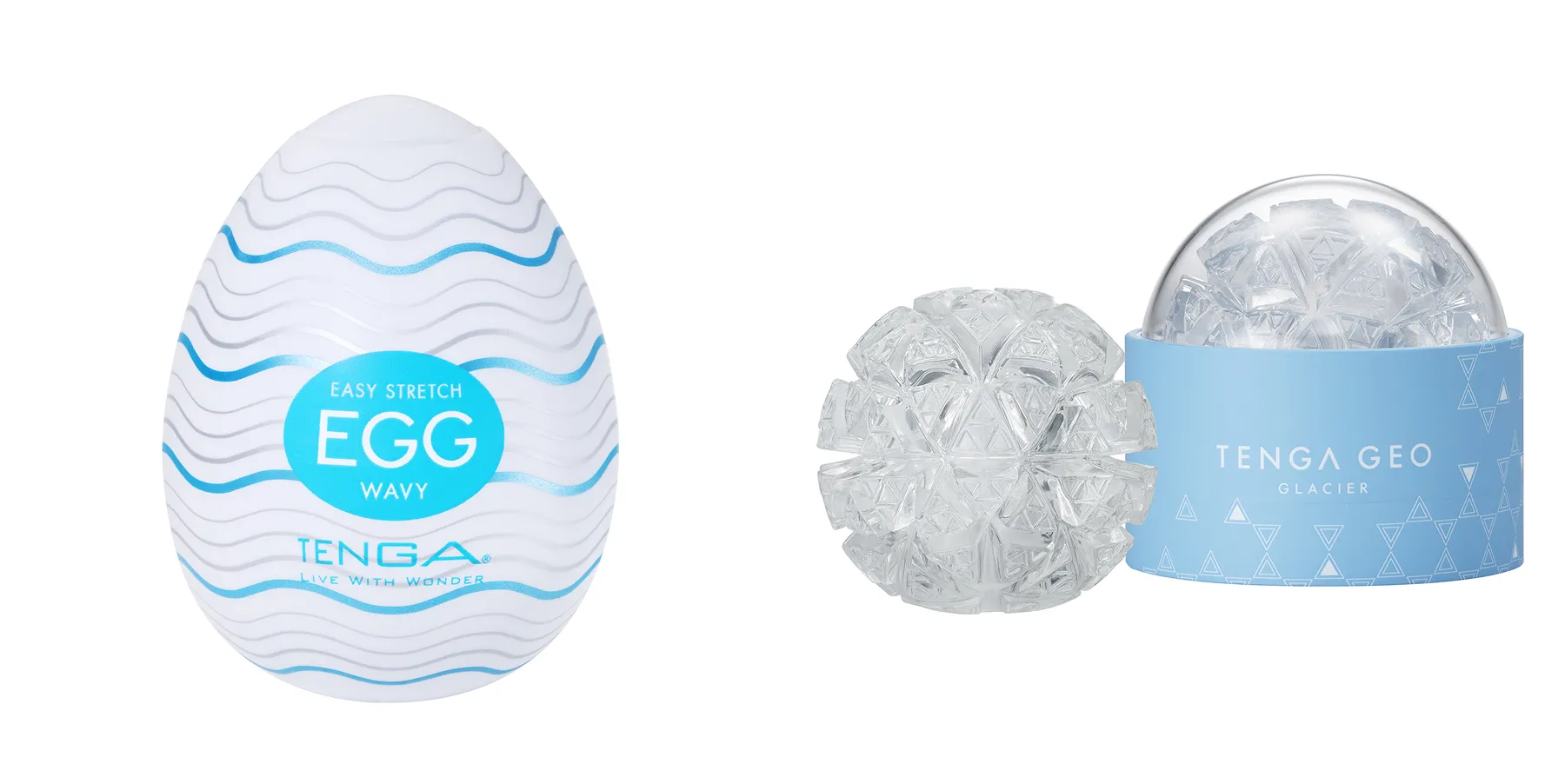 サイズに不安のある方向けのTENGA