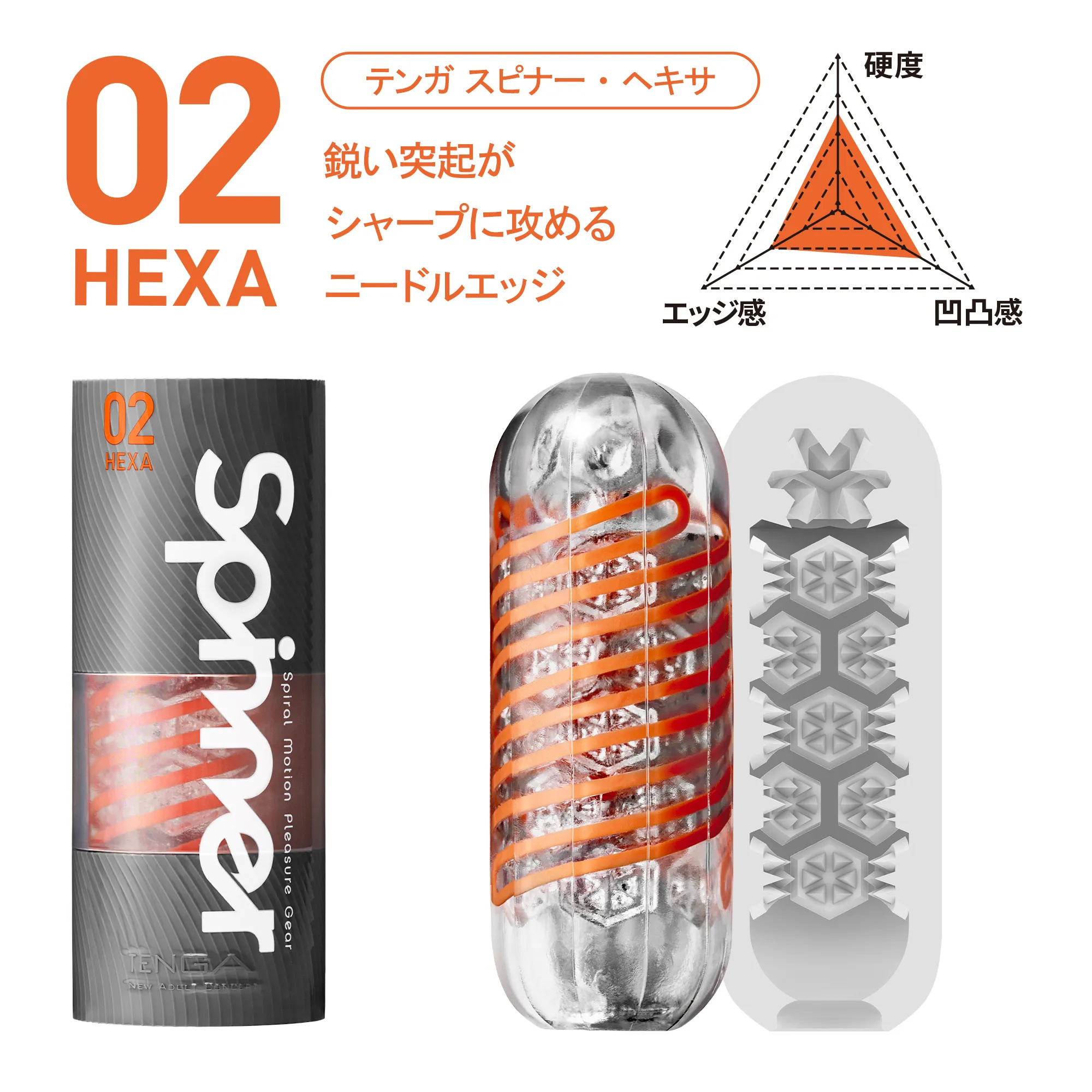 HEXA