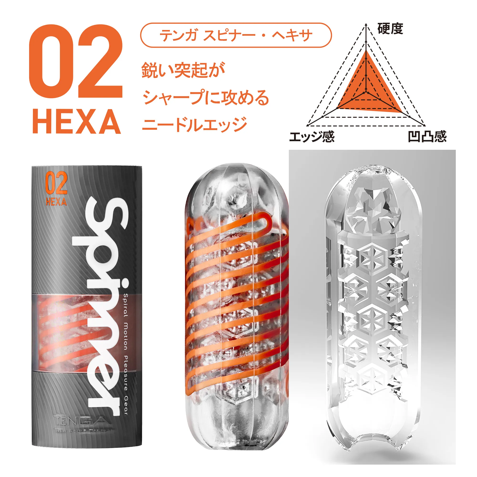 HEXA