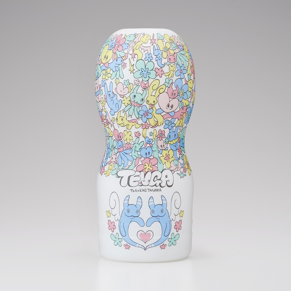 TXA × KAE TANAKA