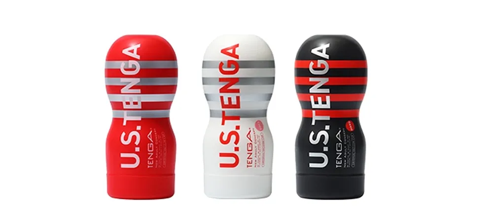 U.S. TENGA