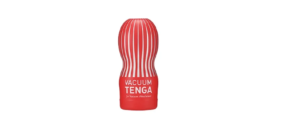 VACUUM TENGA