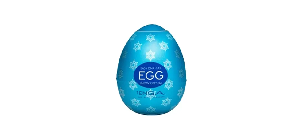 EGG LIMITED