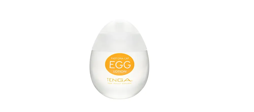 EGG LOTION
