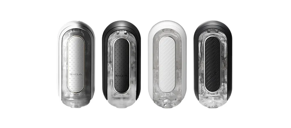 FLIP ZERO ELECTRONIC VIBRATION