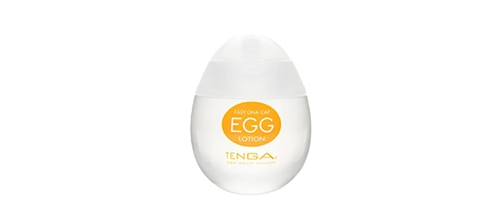 EGG LOTION