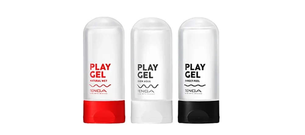 PLAY GEL