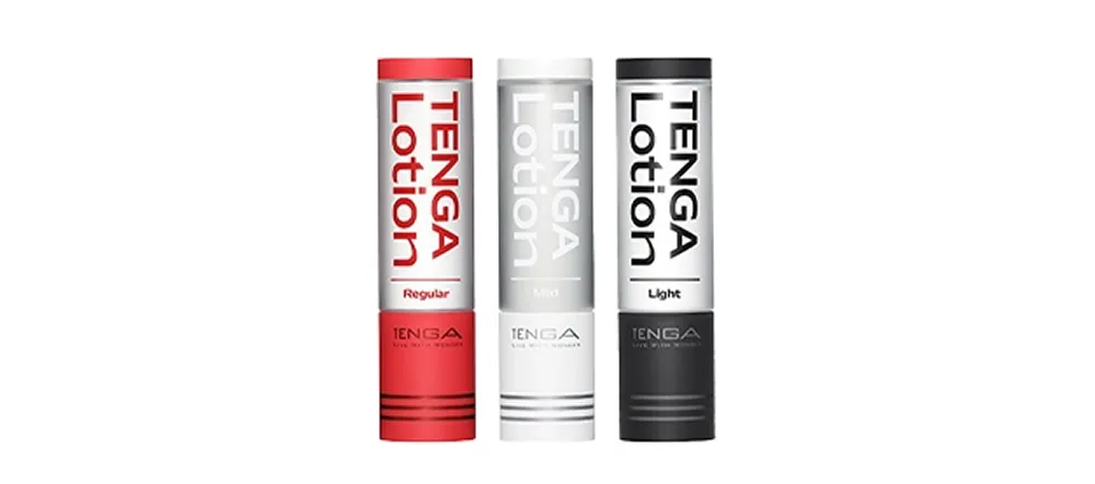 TENGA LOTION