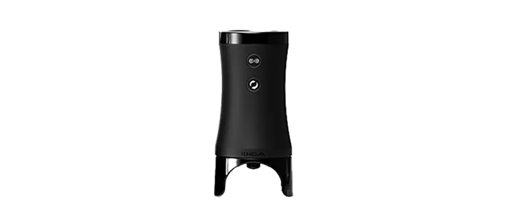 FLIP 0 ELECTRONIC VIBROTATION
