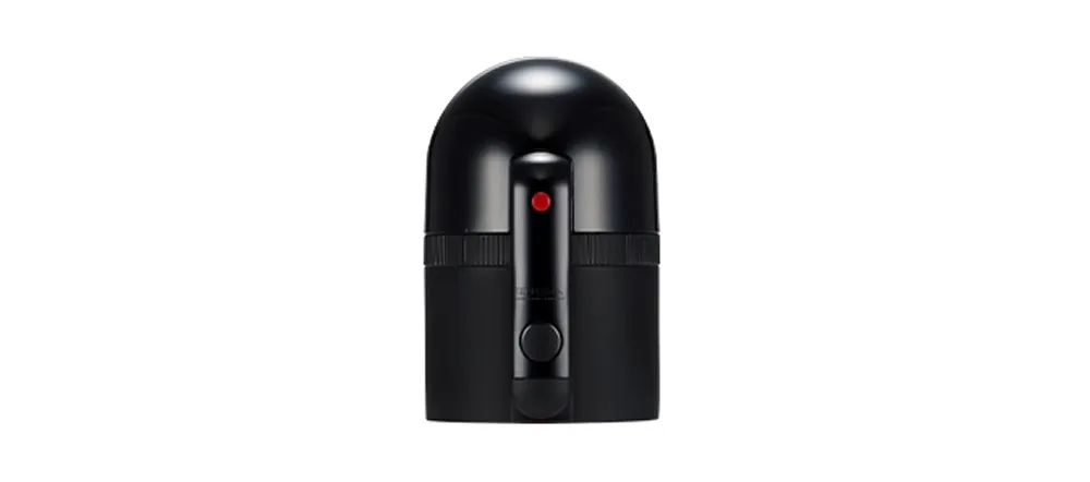 Vacuum Controller