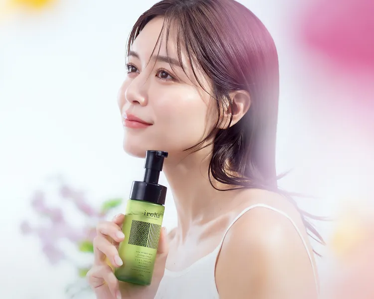 iroha INTIMATE CARE