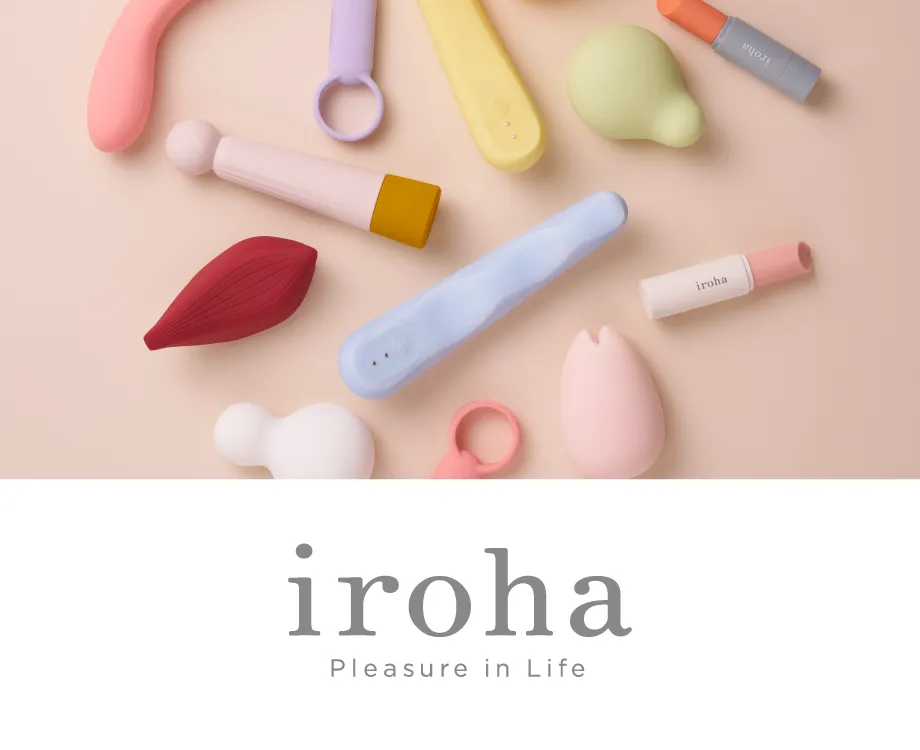 iroha