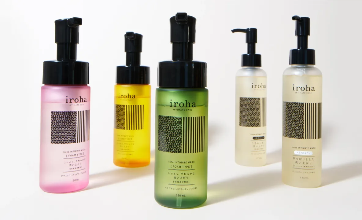 soap