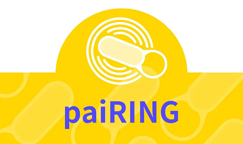 paiRING