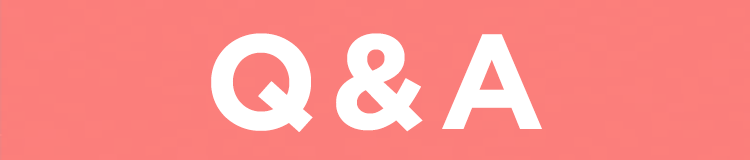 Q&A