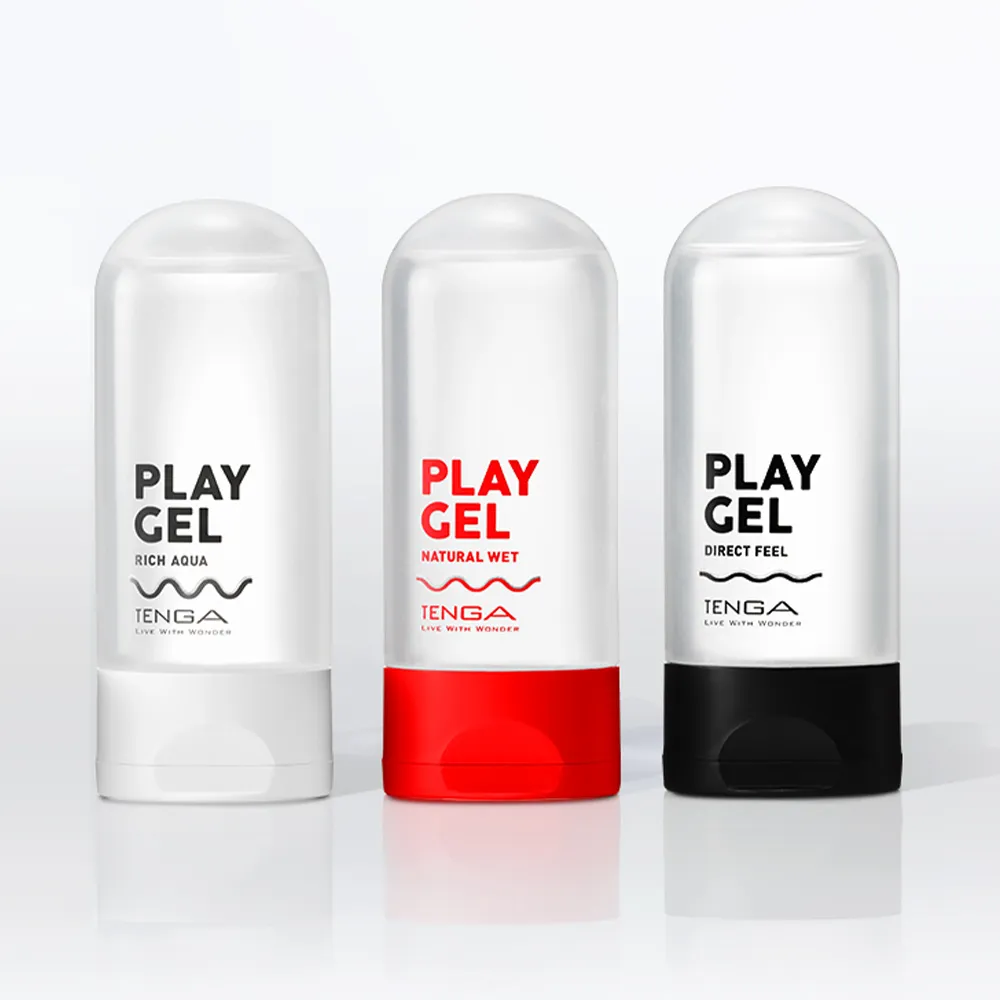 PLAY GEL
