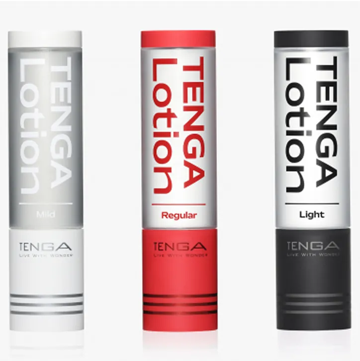 TENGA LOTION