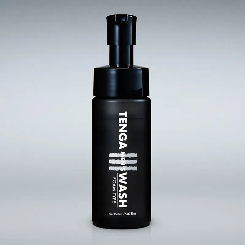 TENGA MEN'S WASHFOAM TYPE