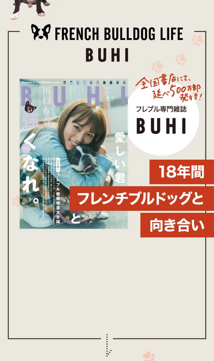 BUHI背景