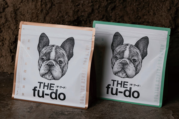 THE fu-do(ザ・フード) for フレブル