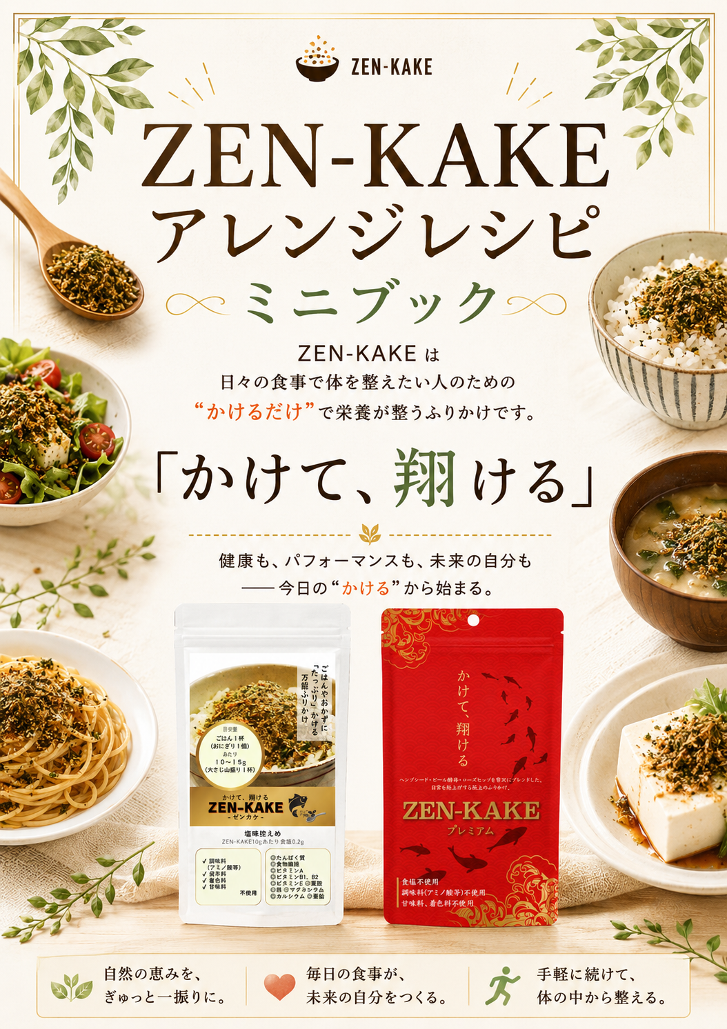 ZEN-KAKE父の日ギフト  （送料無料）（お一人様２個まで）