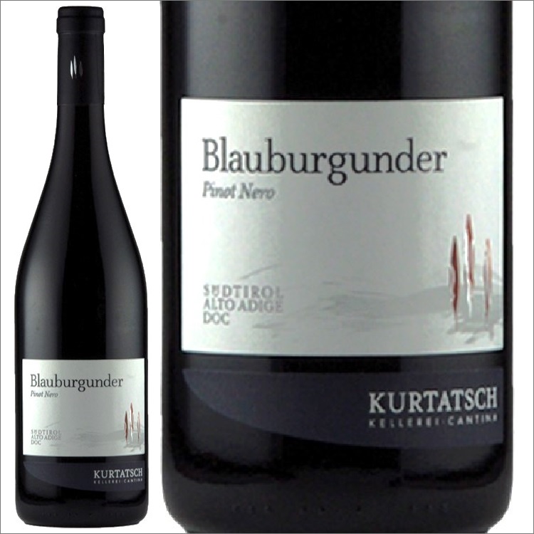 コルタッチ|アルト・アディジェ ブラウブルグンダー 2023