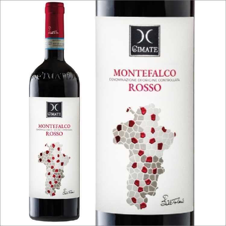 レ・チマーテ|モンテファルコ・ロッソ 2021