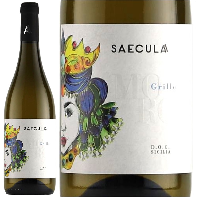 セクラ|シチリア グリッロ 2024