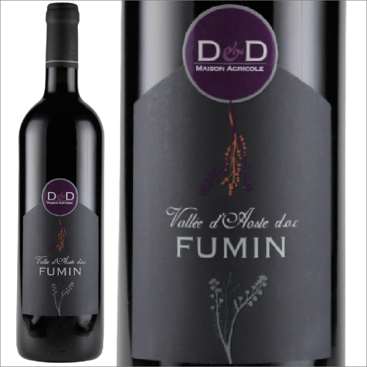 ディー・アンド・ディー|ヴァッレ・ダオスタ フミン 2017