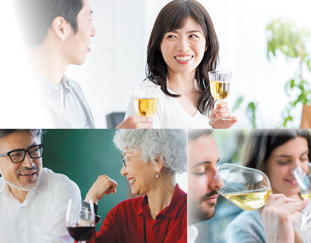 毎月贅沢な飲み比べ6ヶ月頒布会