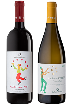 2026年3月のワイン