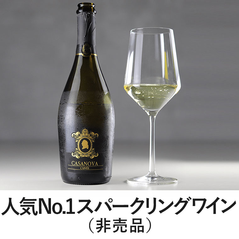 カサノヴァ